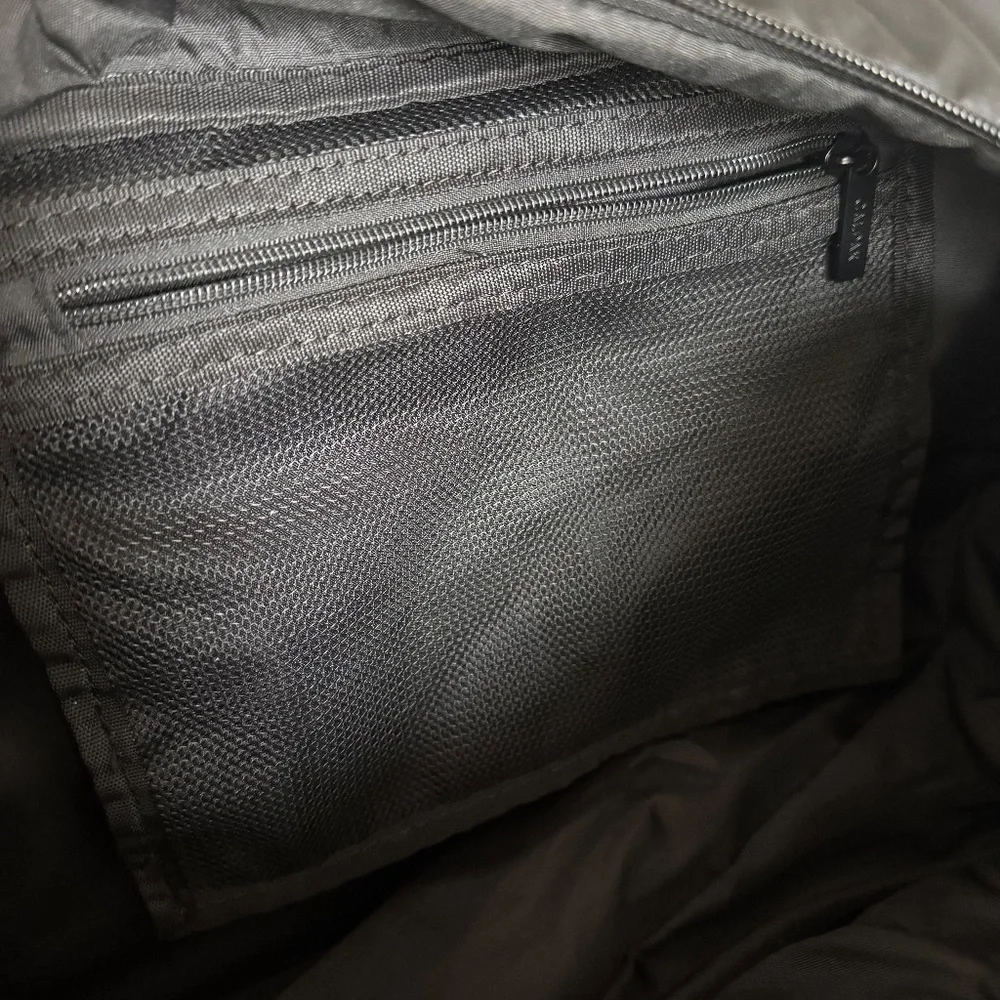 CALPAK - Luka Duffle - Matte Black - Picture 3 of 5